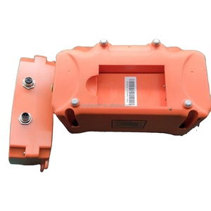 รีโมทคอนโทรลคอนกรีตปั๊ม CIFA รุ่น HBC สำหรับเปลี่ยนแทนรุ่น HBC735/719/727 - Product Image 1