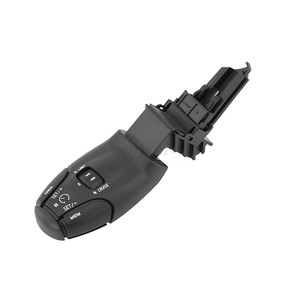 สวิตช์ควบคุมความเร็วเปอโยต์ 6242.Z9 วัสดุ ABS สำหรับเปลี่ยนซ่อม - Product Image 2