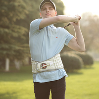 Ceinture de Traction gonflable à Air, accessoire pour décompresser la colonne vertébrale