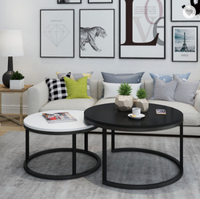 Pieds de table en fonte de fer réglables sur mesure OEM, finition laiton doré, pour salon, atelier, mobilier d'extérieur - Acier inoxydable