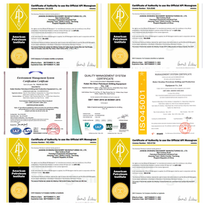 Attrezzatura di cementazione per giacimenti petroliferi GJC100-30 camion di cementazione automatica dei liquami SERVA sostituzione perfetta per SJ benzina Halliburton NOV - Product Image 6