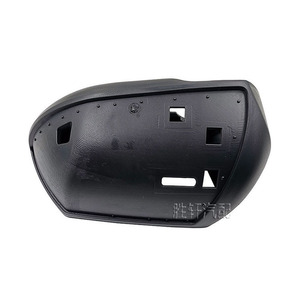 Ford Rearview <b>Mirror</b> Cover <b>Plastic</b> Outer Frame For Mondeo 04-07 Left Right Side - Product Image 4