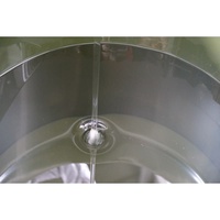 Résine UV acrylate de polyuréthane aliphatique pour résine standard 3D utilisée dans les vernis à ongles et l'impression 3D et l'encre UV