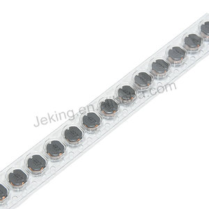 Jeking <span class=keywords><strong>4R7</strong></span> 4.7uh cuộn cảm CD54-4R7M - Product Image 1