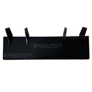 <strong>Car</strong> Rear Bumper Spoiler Lip <strong>Diffuser</strong> Modification Part For Toyota Supar MK5 2019-2025 Bumper Guard <strong>Protector</strong> Cover Accessories - Product Image 6