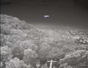 Technologie radar DBF avancée AGT-3D-RD5000X Surveillance et suivi multi-cibles - Product Image 6