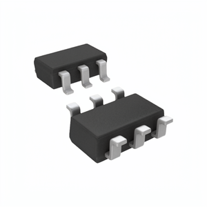 CAT5129TDI-10GT3 SOT 23 6 Thin, TSOT 23 6 Original Data Acquisition Electronic Circuit Components - Product Image 1