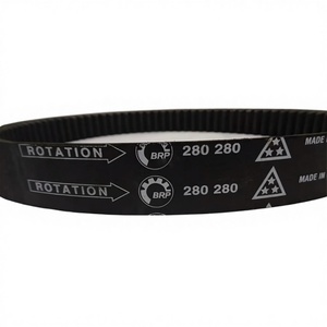 <span class=keywords><strong>Can</strong></span>-<span class=keywords><strong>Am</strong></span> Outlander <span class=keywords><strong>Traxter</strong></span> ATV Drive, matériau EPDM, caoutchouc, 715900024, 422280280, 422280283, OEM personnalisable, fabriqué en Chine - Product Image 2