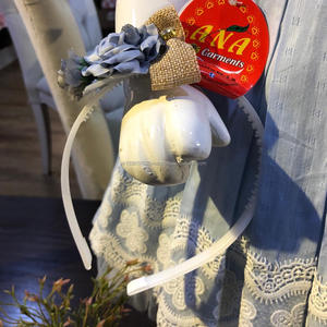 Nuevo diseño cajas pequeñas estilo vestido de algodón último vestido de bebé diseños de lujo niños primavera vestido de baile Formal - Product Image 5