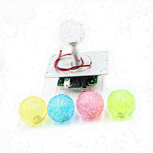 Populaire Selling Producten Kleurrijke Arcade <span class=keywords><strong>Game</strong></span> <span class=keywords><strong>Machine</strong></span> Sanwa <span class=keywords><strong>Joystick</strong></span> - Product Image 3