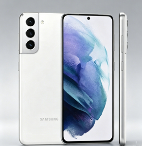 Téléphone portable <span class=keywords><strong>S21</strong></span> <span class=keywords><strong>5G</strong></span> débloqué en gros, blanc, 521 Go, 8 Go de RAM, Octa Core, Snapdragon 888, écran AMOLED 120 Hz, anglais/espagnol/français - Product Image 1