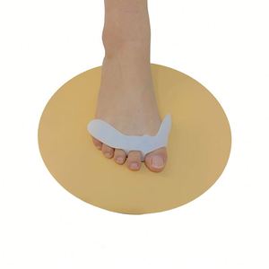 Separador para Corrección, Restaura la Forma Natural de los Dedos, Corrector de Juanetes con Almohadilla y Enderezador para Dedos, Logotipo Personalizado - Product Image 4