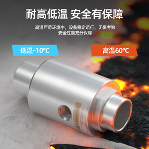 เครื่องส่งสัญญาณลมแบบสุญญากาศ Dde Dade Pneumatics รุ่น ZH10 20 30 40 BX185 ตัวเพิ่มแรงลมแบบไหลสูง LT32A สำหรับระบบอัตโนมัติทางอุตสาหกรรม - Product Image 2