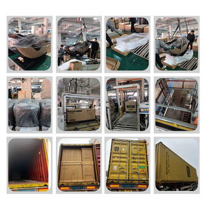 Coin Operated Commercial 4D Singapore Vending <b>Chair</b> Business With Payment System ZQ3300 <b>Chair</b> ZQ3300 - Product Image 6