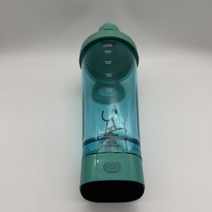 Garrafa Automática para Mistura de Proteína 2500ml Tritan Durável Ecológica para Academia e Atividades ao Ar Livre Alta Qualidade - Product Image 2