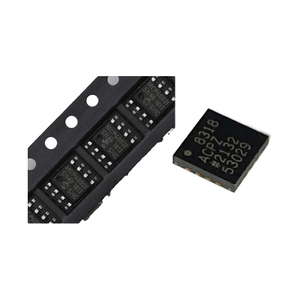 Nuevo Chip IC STM8L050J3M3TR, Microcontrolador MCU, Componentes Electrónicos - Product Image 1