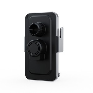 Caricatore Wireless <span class=keywords><strong>3</strong></span> in 1 da 15W con Localizzatore GPS per Auto, Tracciamento in Tempo Reale e Navigazione - Product Image 2