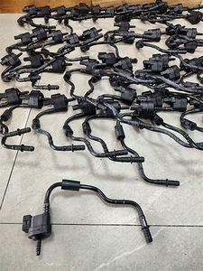 Original EA888 GEN3 Autoteile Elektronisches Steuerventil Kraftstofftank-Entlüftung ventil für Audi Oe 06 L133781BD 06 L133781BF 06 L133781AT - Product Image 3