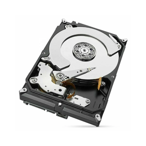 Disco Duro Interno NAS IronWolf <span class=keywords><strong>ST3000VN007</strong></span> de 3 TB, HDD de 3.5 Pulgadas, SATA 6 GB/S, 5900 RPM, 64 MB de Caché para Almacenamiento Conectado a Red RAID - Product Image 4