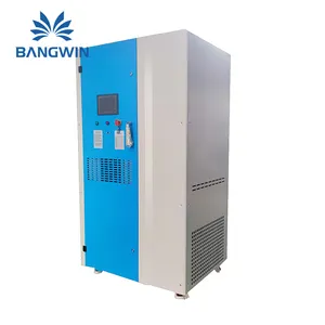 500 Lpm Industriële Oxgeen Fabriek Bw Oxgeen Systeem Medische O2 Productie Machine Te Koop In Myanmar