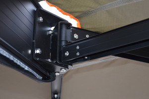 <strong>4WD</strong> <strong>Foxwing</strong> <strong>Awning</strong> Freestanding 270 Degree <strong>Awning</strong> 30 Seconds <strong>Awning</strong> - Product Image 5