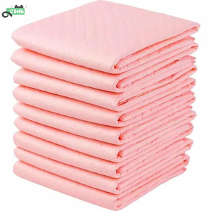 Absorption rapide étanche instantanément coussinets d'entraînement coussinets pour chiens animaux de compagnie pot chiot pipi coussinets d'entraînement pour chiens - Product Image 1