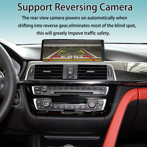 Viknav para BMW M2 M3 M4 M5 2017-2020 EVO Sistema OEM Tela Do Carro Caixa De Decodificador Dispositivo De Interface CarPlay Sem Fio <span class=keywords><strong>Android</strong></span> Auto Estéreo - Product Image 3
