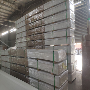 Moldura de Poliestireno PS Blanca de Alta Densidad para Zócalo de Pared, para Proyectos de Renovación de Hoteles, Oficinas y Hogares - Product Image 5