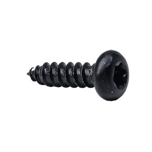 Tornillos de Cabeza Hexagonal Allen de Acero Inoxidable DIN 912 A2 70 A4 80 M2 M8 M12, Tornillos de Cabeza Cilíndrica con Hexágono Interior DIN912 304 316 - Product Image 3