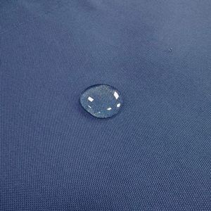 Free Sample Packaging Polyester Sports <b>Backpack</b> Drawstring Bag with Pouch - Product Image 6