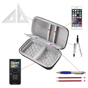 Sản xuất tại Trung Quốc OEM không thấm nước và chống sốc cứng đồ họa máy tính Mang trường hợp cho <span class=keywords><strong>CASIO</strong></span> Máy tính-trường hợp chỉ - Product Image 3