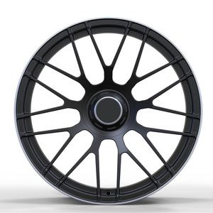 Jantes Bld sur 17 <span class=keywords><strong>pouces</strong></span> <span class=keywords><strong>16</strong></span> <span class=keywords><strong>pouces</strong></span> Sport Convient pour 5x112 <span class=keywords><strong>Jante</strong></span> 18-24 Roues de voiture de tourisme en aluminium - Product Image 5