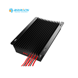 SR-DM loạt MPPT 40A năng lượng mặt trời <span class=keywords><strong>CHARGE</strong></span> <span class=keywords><strong>CONTROLLER</strong></span> 12V/24V năng lượng mặt trời điều khiển ánh sáng IP67 không thấm nước cho năng lượng mặt trời hệ thống - Product Image 3