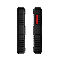 Herramienta de Diagnóstico de Códigos TPMS QQr Q02 NFC con OBD, Garantía de 12 Meses, Programador de Activación/Aprendizaje