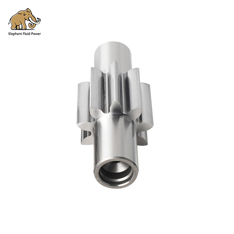 PGP365 PGM365 Hydraulic Pump Spare Parts