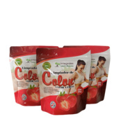 Sacs en plastique personnalisés imprimés, sacs en plastique refermables, pochettes en plastique imprimées, sachets souples en vrac