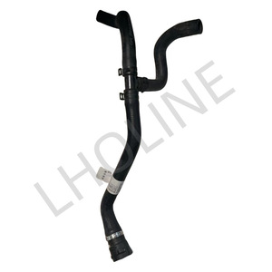 Tuyau de liquide de refroidissement 26689966 en caoutchouc EPDM pour remplacement et réparation - Product Image 3