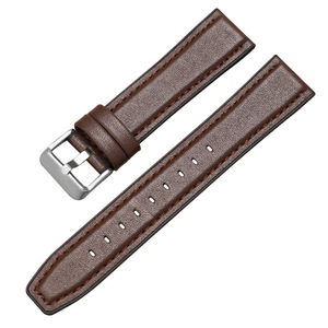 Envío rápido 18mm 20mm 22mm correas de reloj de liberación rápida para <span class=keywords><strong>Huawei</strong></span> Watch Gt 3 <span class=keywords><strong>Pro</strong></span> <span class=keywords><strong>GT2</strong></span> <span class=keywords><strong>Pro</strong></span> TPU correas de reloj de cuero - Product Image 6