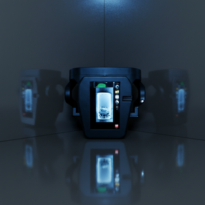 Handheld Backscatter X-ray Security <strong>Inspection</strong> System - Product Image 4