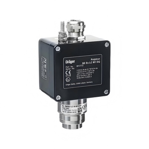 Detector de Gas Combustible Drager Polytron SE Ex - Product Image 3