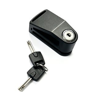 Lucchetto Antifurto SENDE <span class=keywords><strong>per</strong></span> Freno a Disco <span class=keywords><strong>Moto</strong></span>, Impermeabile, <span class=keywords><strong>per</strong></span> Scooter e Bici Elettriche - Product Image 3