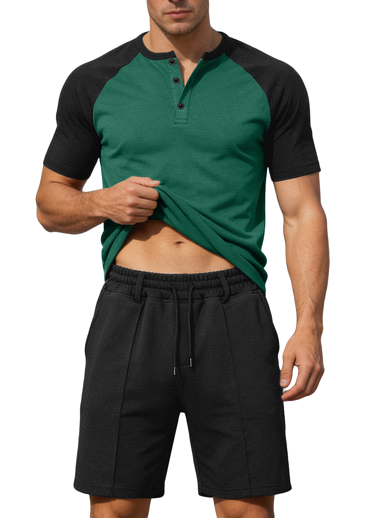 Verde