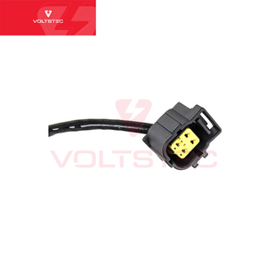 VOLTSTEC Auto Parts 1587A040 1607714380 Capteur de température des gaz d'échappement pour MITSUBISHI <span class=keywords><strong>CITROEN</strong></span> C4 AIRCROSS PEUGEOT 4008 1.8HDi - Product Image 6