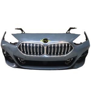 Convient à la haute qualité pour la BMW Série 2 F44 Kit de <span class=keywords><strong>carrosserie</strong></span> Pare-chocs avant et calandre Condenseur Bestselling Used Parts Kit - Product Image 4