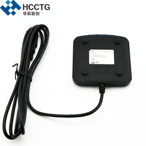 Soutient ISO 7816 IC Type C Contact Puce EMV Lecteur De Carte <span class=keywords><strong>ACR39U</strong></span>-<span class=keywords><strong>U1</strong></span> - Product Image 5