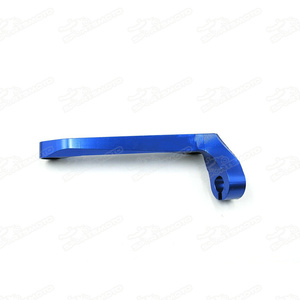 Brazo de embrague de motor de motocicleta soporte CNC soporte de ancla para <span class=keywords><strong>ZONGSHEN</strong></span> NC250 250CC ZS177MM <span class=keywords><strong>RX3</strong></span> K6 T6 M2 M4 KEWS K16 - Product Image 5
