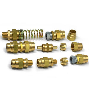 נקודה אוויר בלם צינור ניילון צינור מתאים - Product Image 6