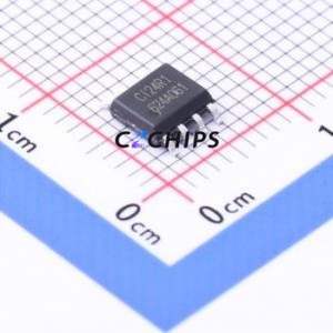 Ci24R1 Wireless Transceiver IC SOIC-8 RF ( Frequency Range: )( Interface Type: SPI )( Operating Voltage: ) - Product Image 1