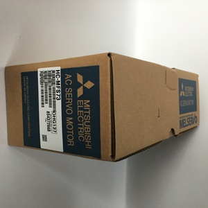 Moteur servo AC Mitsubishi HC-MFS73 100% neuf et original - Product Image 1