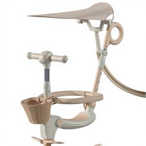 Coussin de dossier universel épaissi pour poussette bébé, accessoires de protection solaire d'hiver, housse de siège - Product Image 2